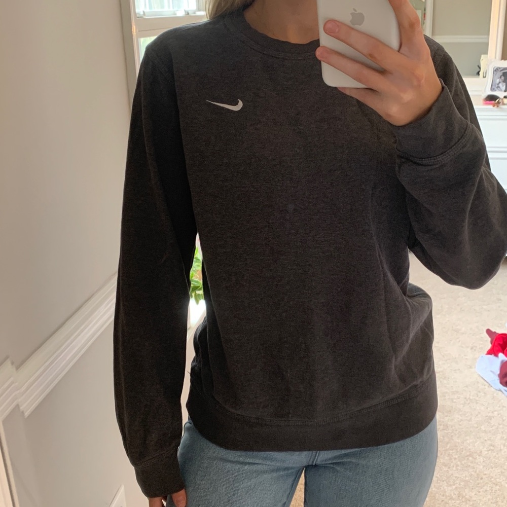 Nike Crew neck